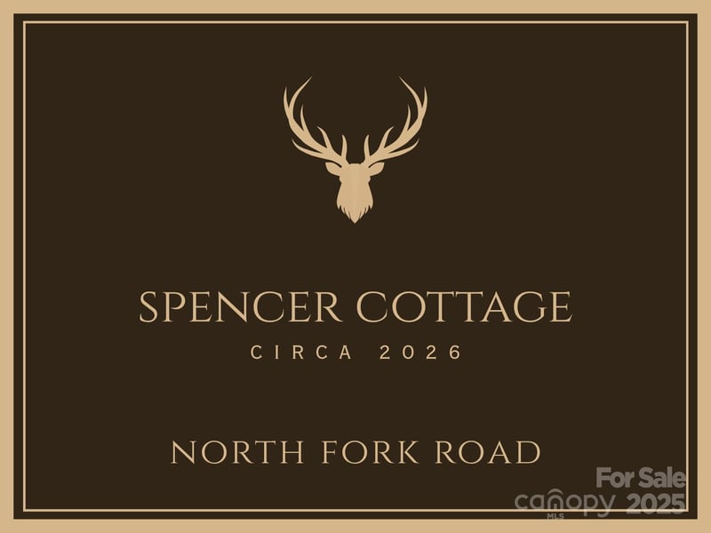 334 North Fork Rd #2, Black Mountain, NC 28711