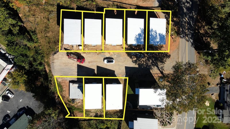 108 Lager Ln #108/110/112/103/105/107/1, Asheville, NC 28806