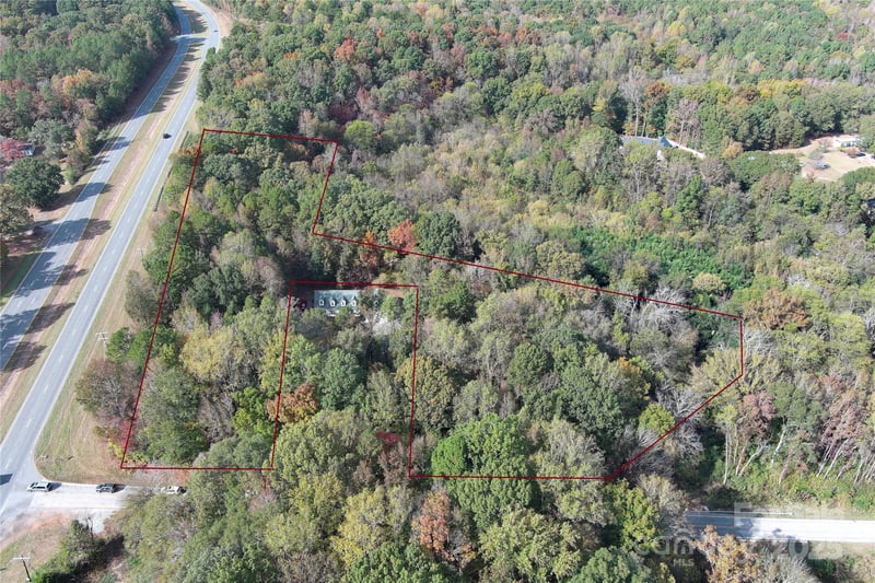 Charlotte Hw, Lancaster, SC 29707