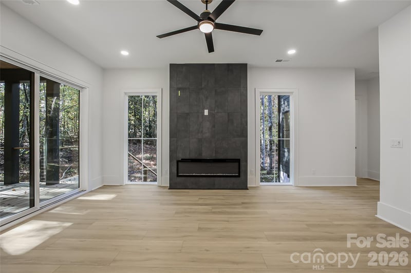 4221 Spring St, Matthews, NC 28105