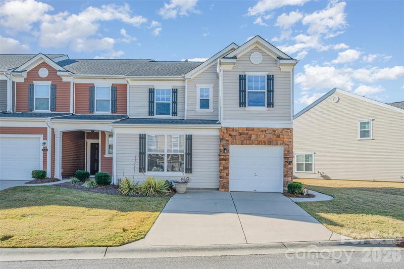 263 River Clay Rd, Fort Mill, SC 29708