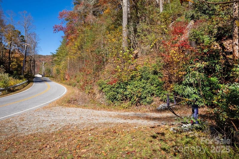 3761 Frozen Creek Rd #31,32,33, Brevard, NC 28712