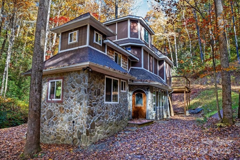 3761 Frozen Creek Rd #31,32,33, Brevard, NC 28712