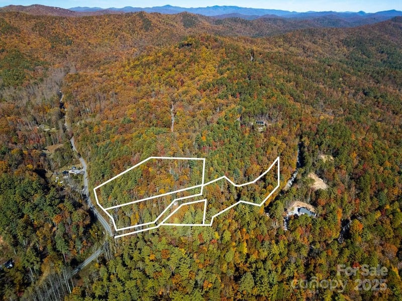 3761 Frozen Creek Rd #31,32,33, Brevard, NC 28712