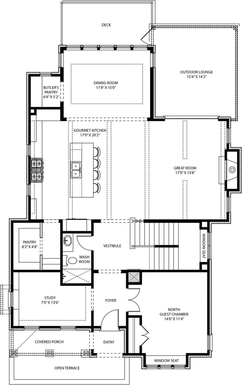 334 North Fork Rd #7, Black Mountain, NC 28711