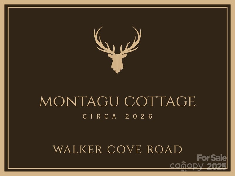 334 North Fork Rd #8, Black Mountain, NC 28711
