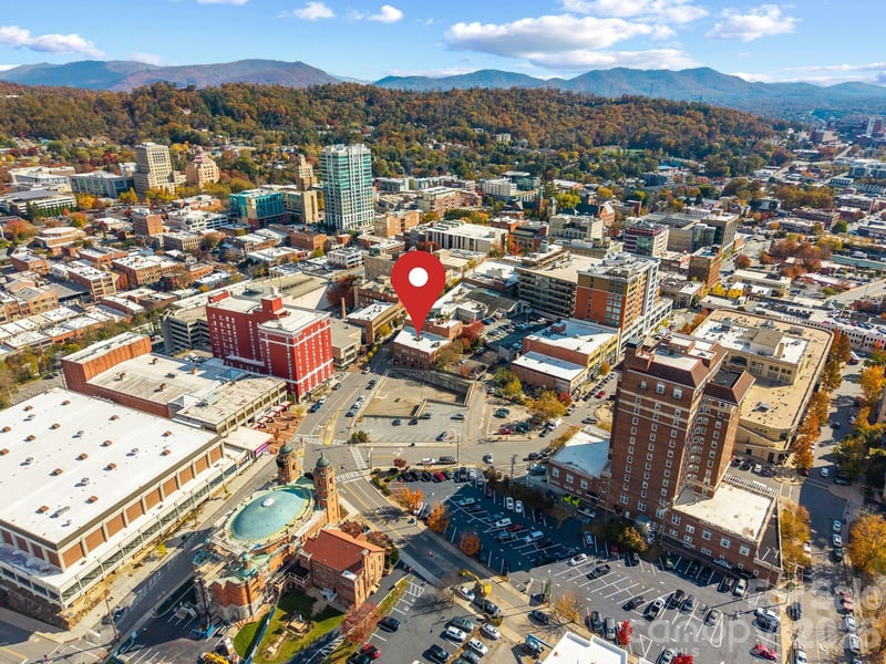 60 Haywood St #3C & 3D, Asheville, NC 28801