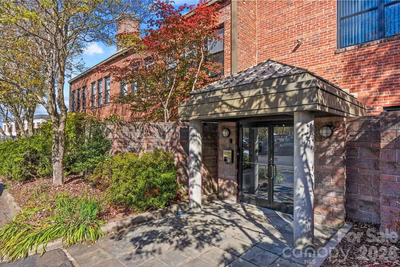 60 Haywood St #3C & 3D, Asheville, NC 28801