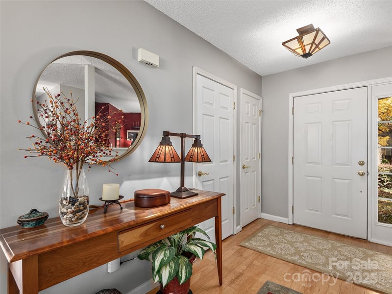 111 Wildwood Forest Ln, Mills River, NC 28759