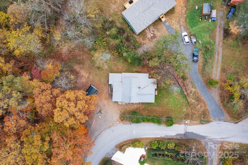 226 Mount Allen Hts, Black Mountain, NC 28711