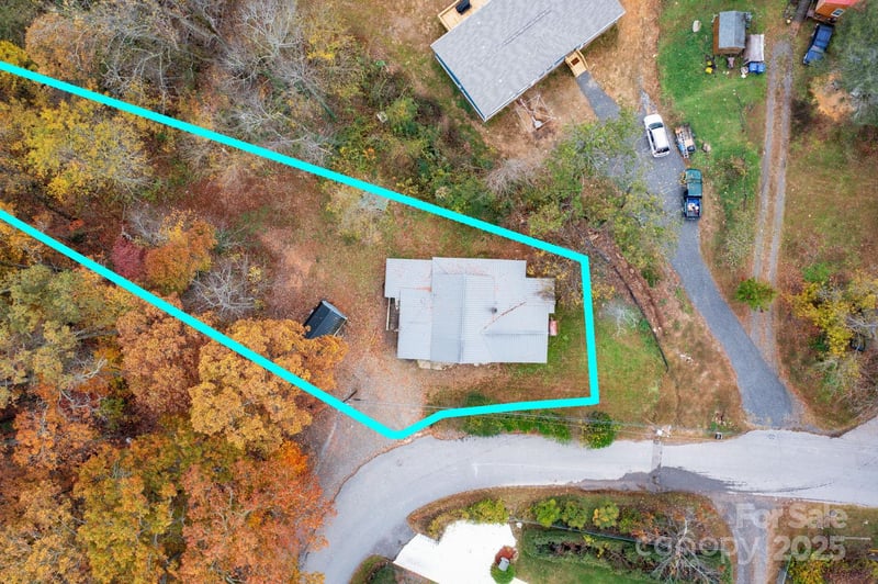 226 Mount Allen Hts, Black Mountain, NC 28711