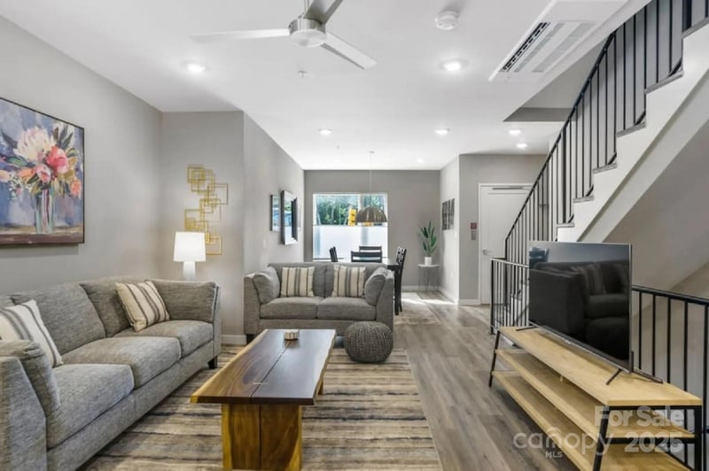 102 Southside Ave #15, Asheville, NC 28801