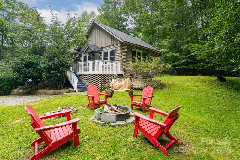 49 - 51 Mayapple Ln, Brevard, NC 28712