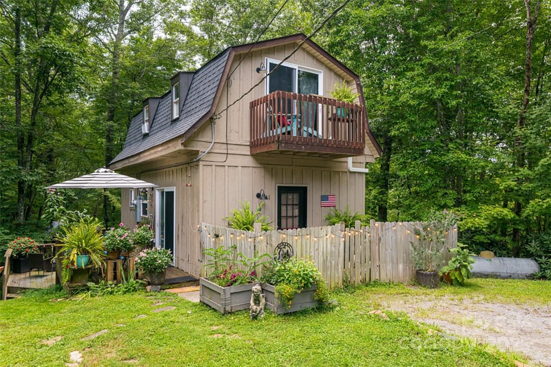 49 - 51 Mayapple Ln, Brevard, NC 28712