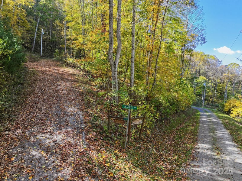 Lot 316 Mcguires Rg #316, Waynesville, NC 28786