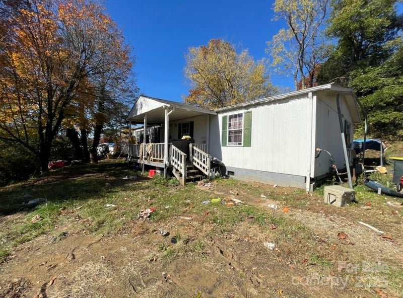 131 Lookout Rd, Asheville, NC 28804