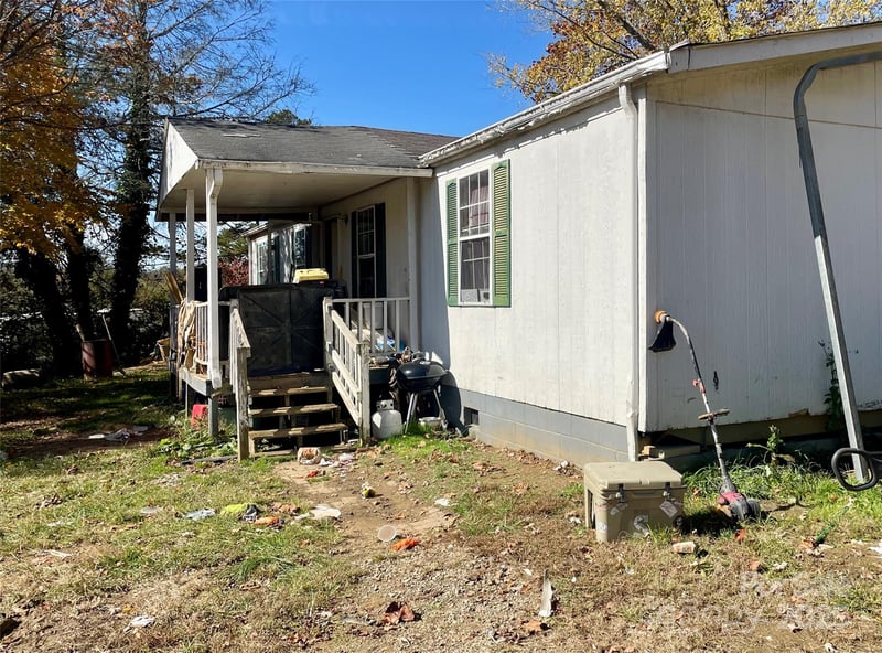 131 Lookout Rd, Asheville, NC 28804