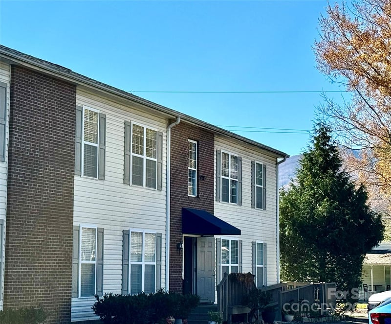 237 Camelot Dr #B, Waynesville, NC 28786