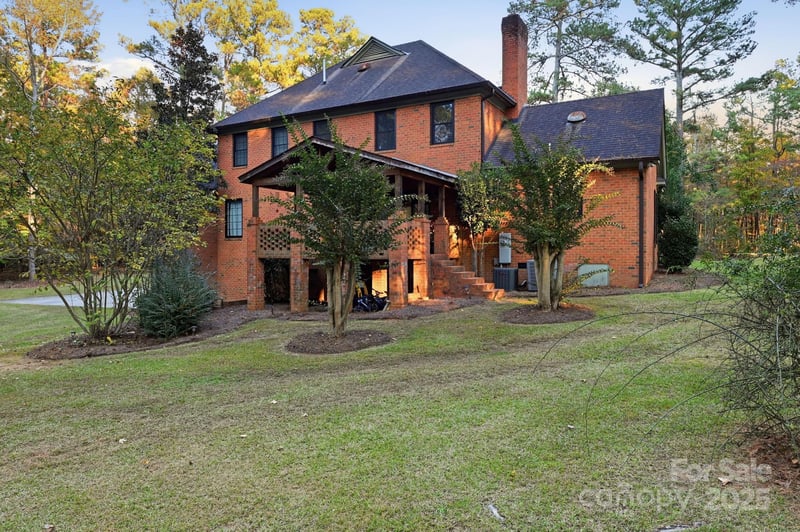 1201 Outen St, Pageland, SC 29728