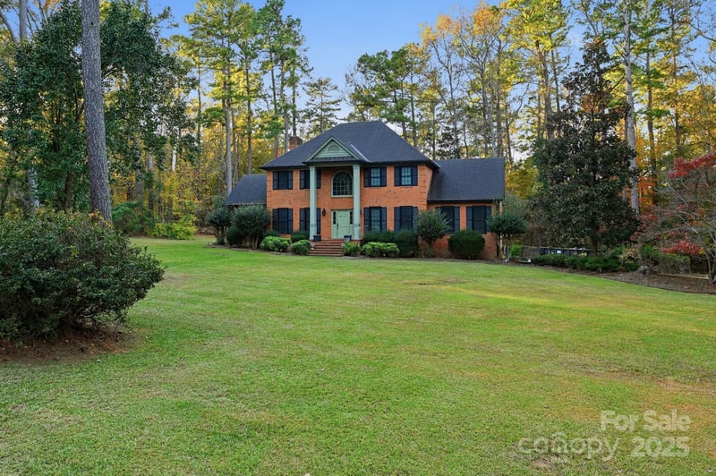 1201 Outen St, Pageland, SC 29728