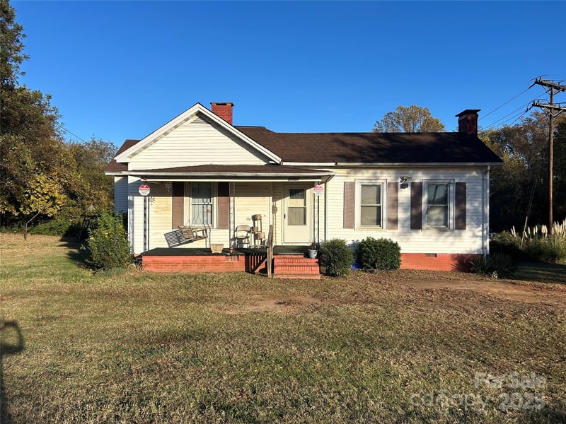20128 Zion Ave, Cornelius, NC 28031