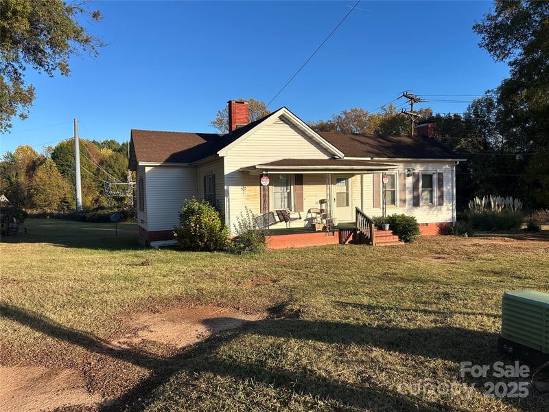20128 Zion Ave, Cornelius, NC 28031