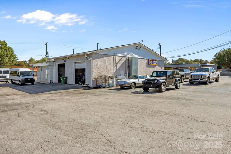 105 Salisbury Gq Ave, Granite Quarry, NC 28072