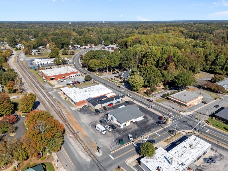 105 Salisbury Gq Ave, Granite Quarry, NC 28072