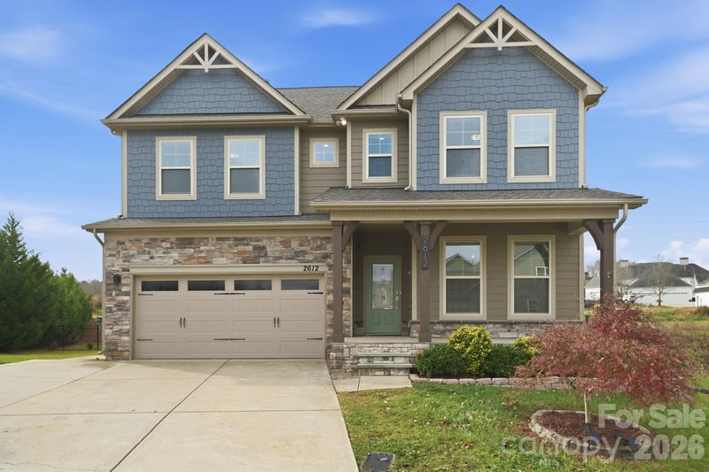 Home Worth Check