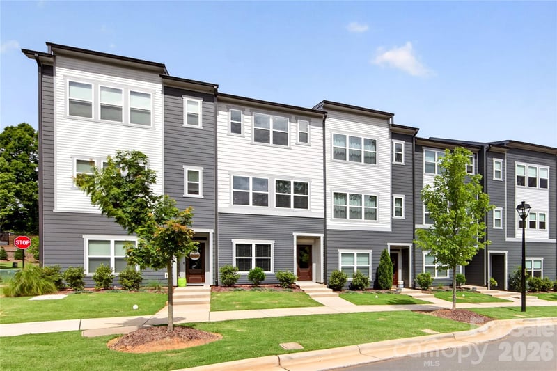 1530 Levy Way, Charlotte, NC 28205