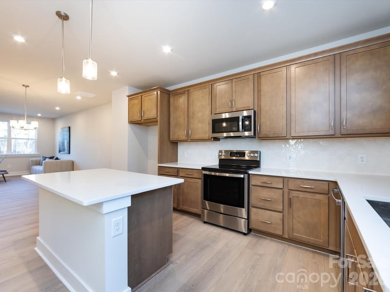 1530 Levy Way, Charlotte, NC 28205