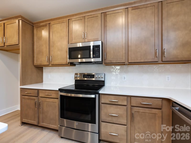 1530 Levy Way, Charlotte, NC 28205