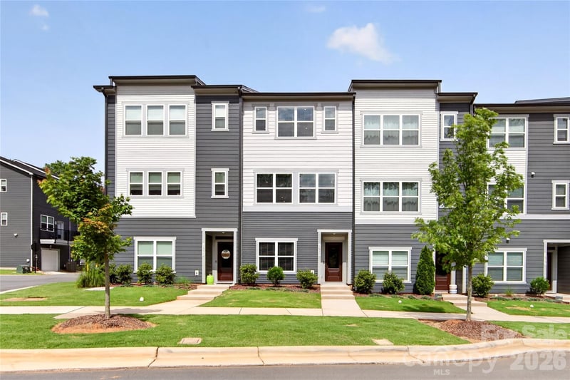 1530 Levy Way, Charlotte, NC 28205