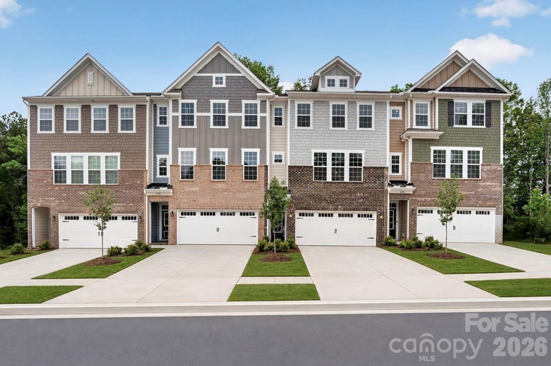 1032 Bandon Dr #31, Waxhaw, NC 28173