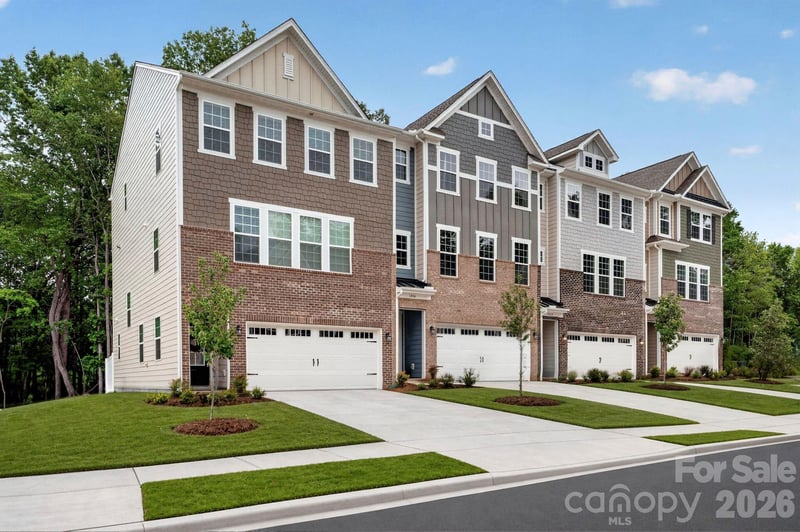 1032 Bandon Dr #31, Waxhaw, NC 28173