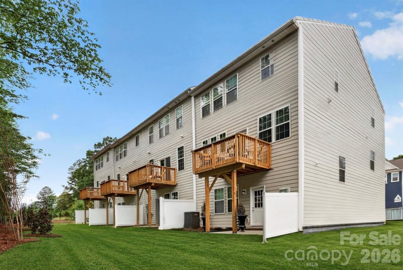 1032 Bandon Dr #31, Waxhaw, NC 28173