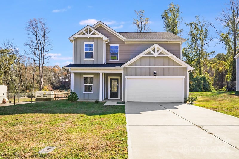 Home Worth Check