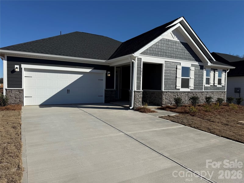 1823 Quiet Woods Rd, Monroe, NC 28110