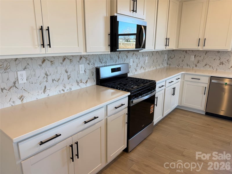 1823 Quiet Woods Rd, Monroe, NC 28110