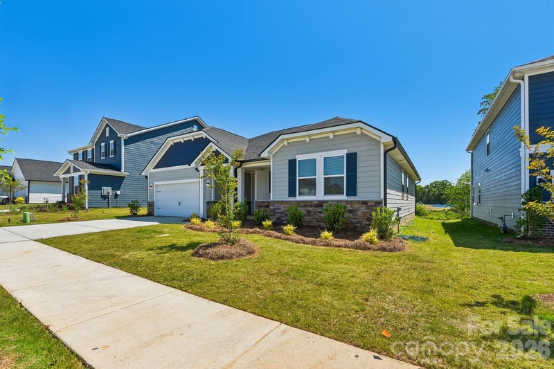 1913 Quiet Woods Rd, Monroe, NC 28110