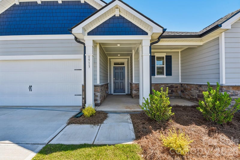 1913 Quiet Woods Rd, Monroe, NC 28110