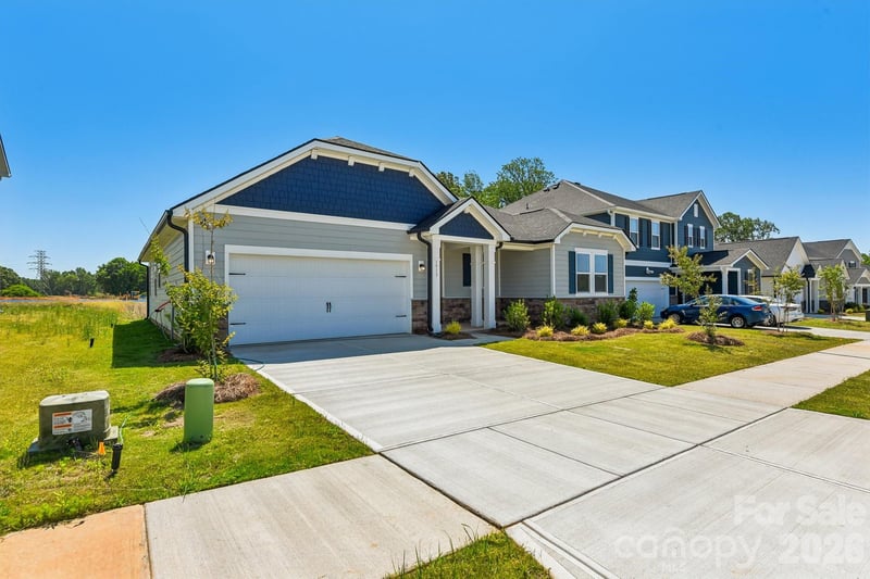 1913 Quiet Woods Rd, Monroe, NC 28110