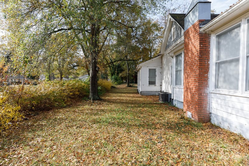 303 Kings Mountain St, Clover, SC 29710