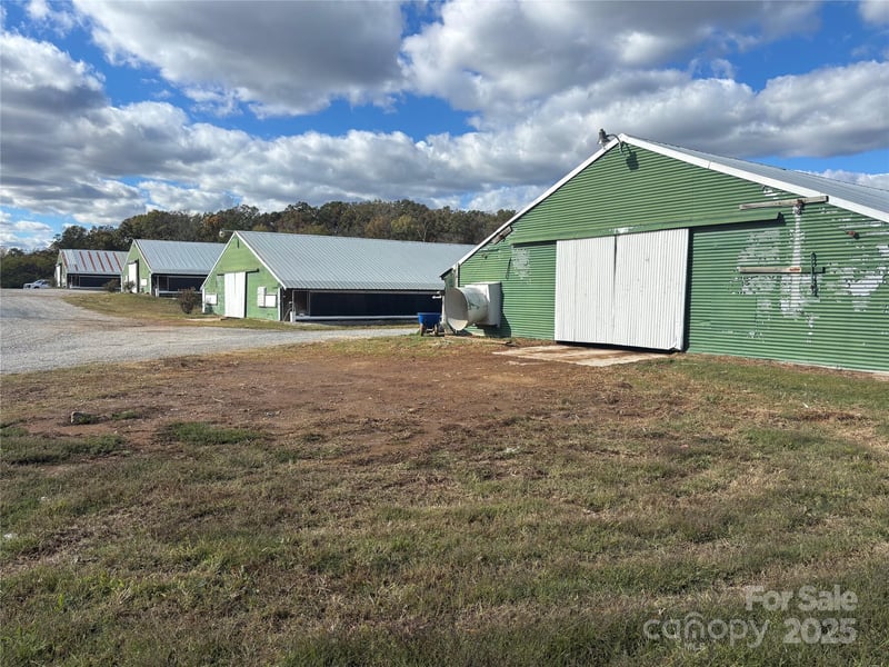 1126 Bunn Rd, Polkton, NC 28135