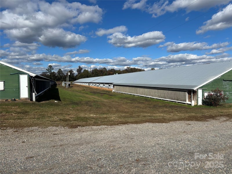1126 Bunn Rd, Polkton, NC 28135