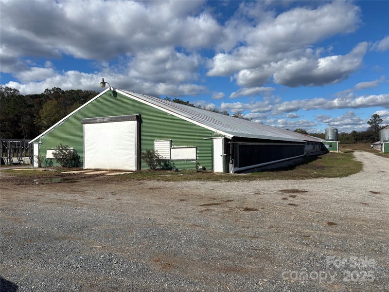 1126 Bunn Rd, Polkton, NC 28135