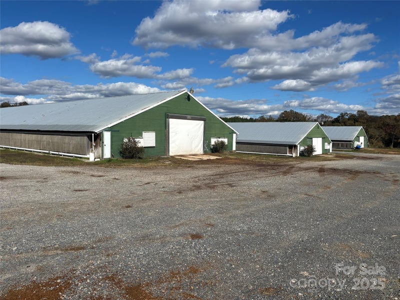 1126 Bunn Rd, Polkton, NC 28135