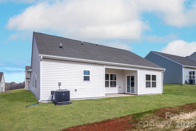 285 Limestone Ter, Salisbury, NC 28146