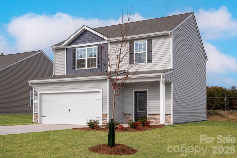 320 Limestone Ter, Salisbury, NC 28146
