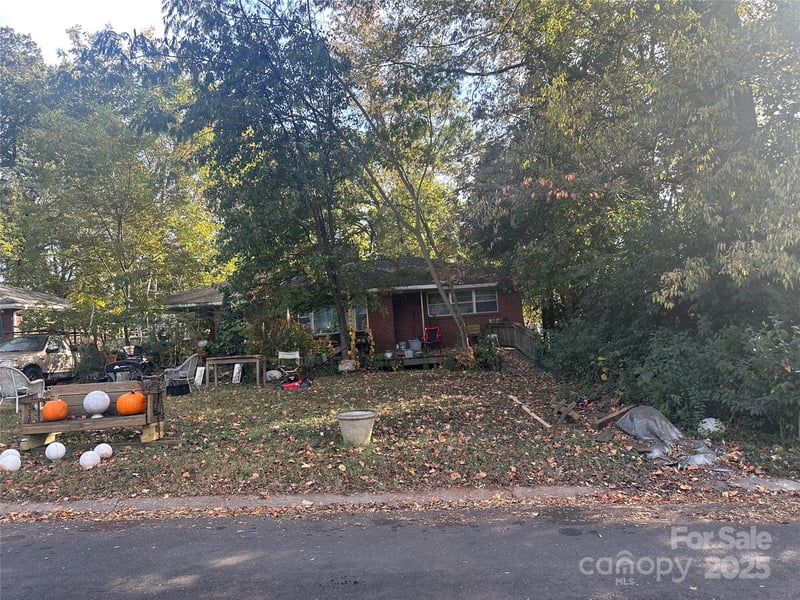 1314 Cortland Rd, Charlotte, NC 28209